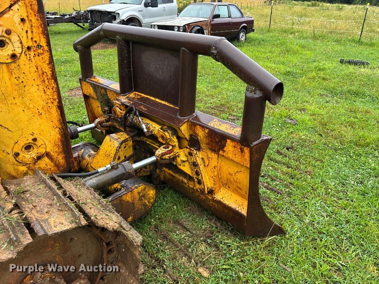 image for item EO4342 1979 International TD8E PS dozer