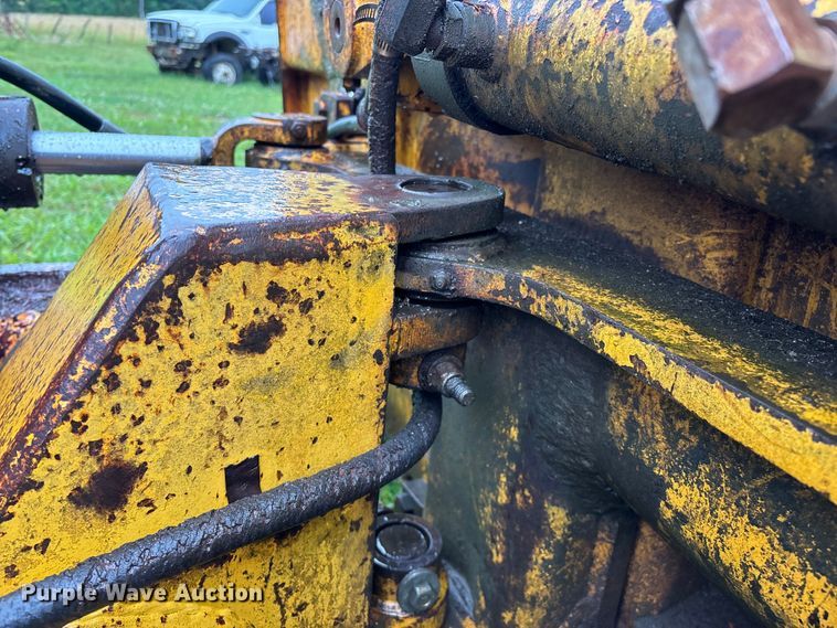 image for item EO4342 1979 International TD8E PS dozer