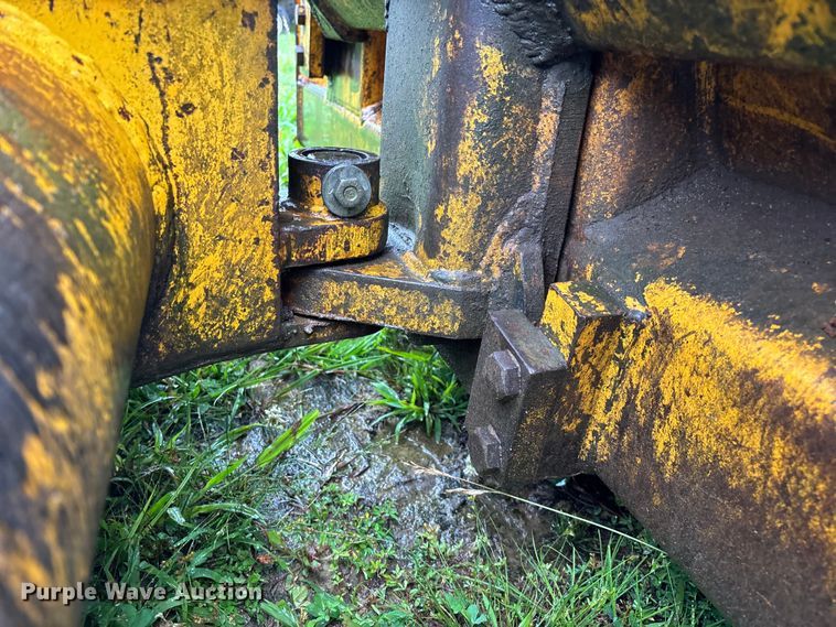 image for item EO4342 1979 International TD8E PS dozer