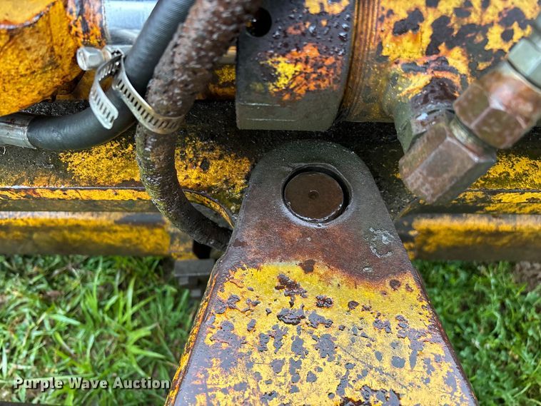 image for item EO4342 1979 International TD8E PS dozer