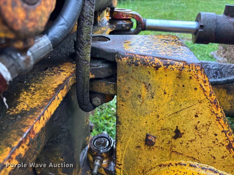 image for item EO4342 1979 International TD8E PS dozer