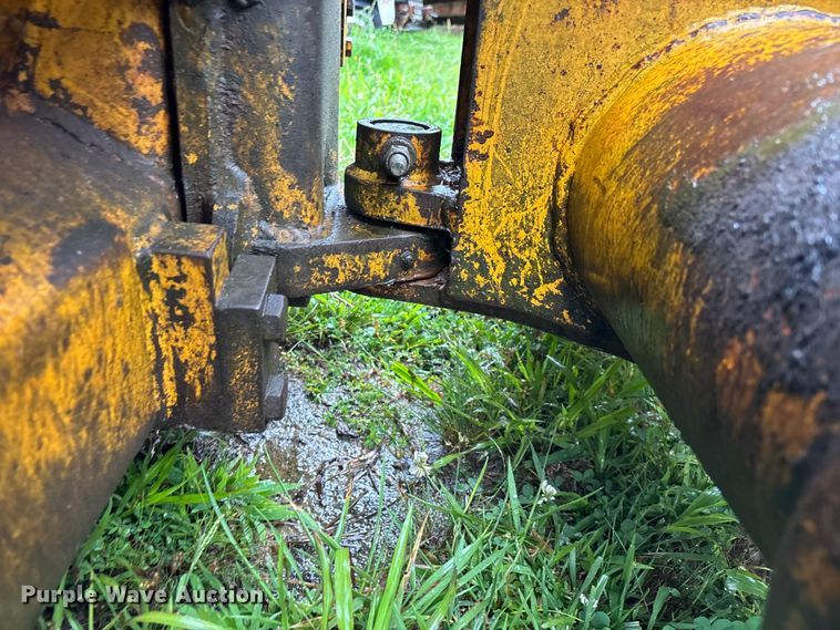 image for item EO4342 1979 International TD8E PS dozer