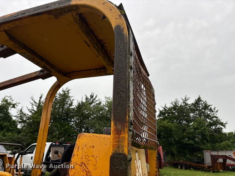 image for item EO4342 1979 International TD8E PS dozer