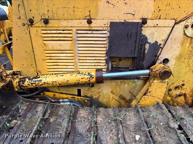 image for item EO4342 1979 International TD8E PS dozer