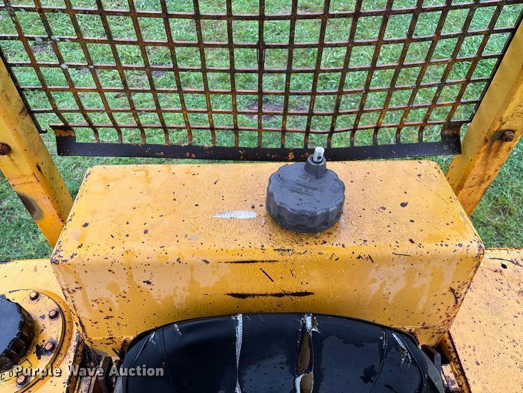image for item EO4342 1979 International TD8E PS dozer