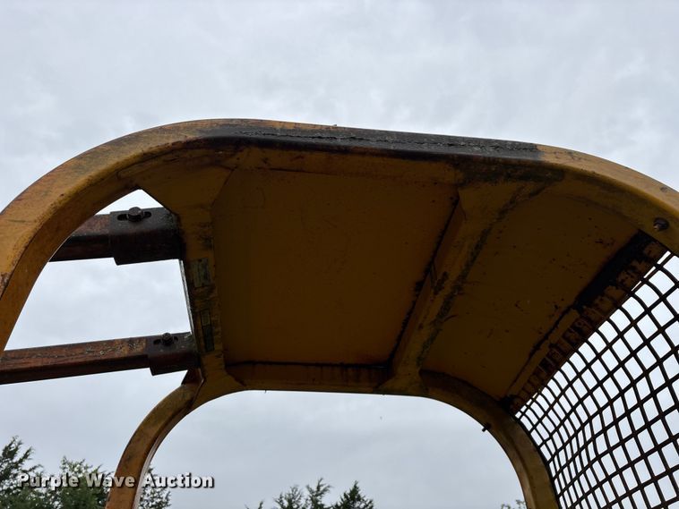 image for item EO4342 1979 International TD8E PS dozer