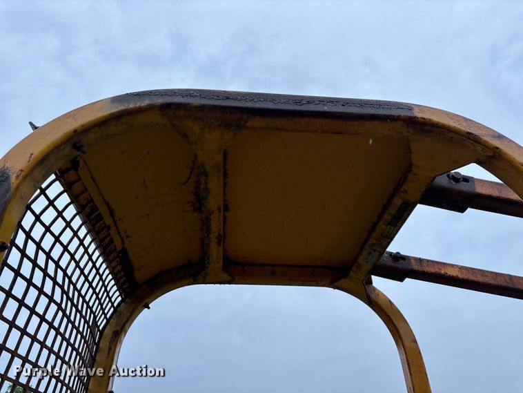 image for item EO4342 1979 International TD8E PS dozer