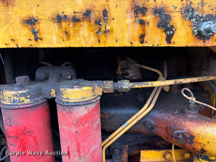 image for item EO4342 1979 International TD8E PS dozer