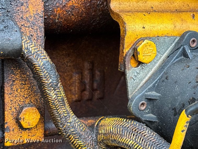 image for item EO4342 1979 International TD8E PS dozer