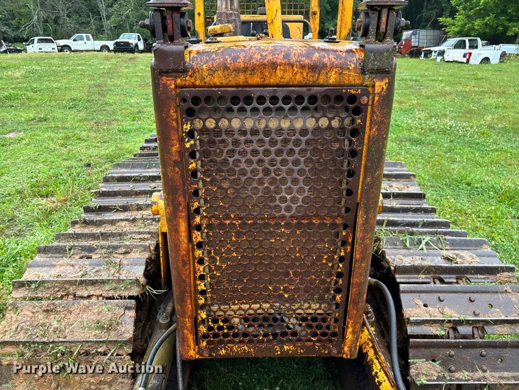 image for item EO4342 1979 International TD8E PS dozer