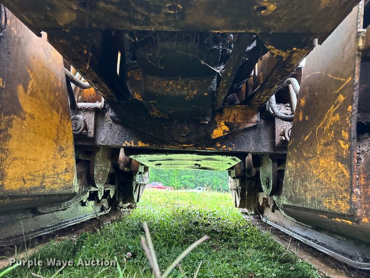 image for item EO4342 1979 International TD8E PS dozer