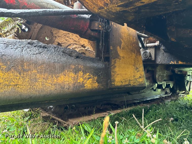 image for item EO4342 1979 International TD8E PS dozer