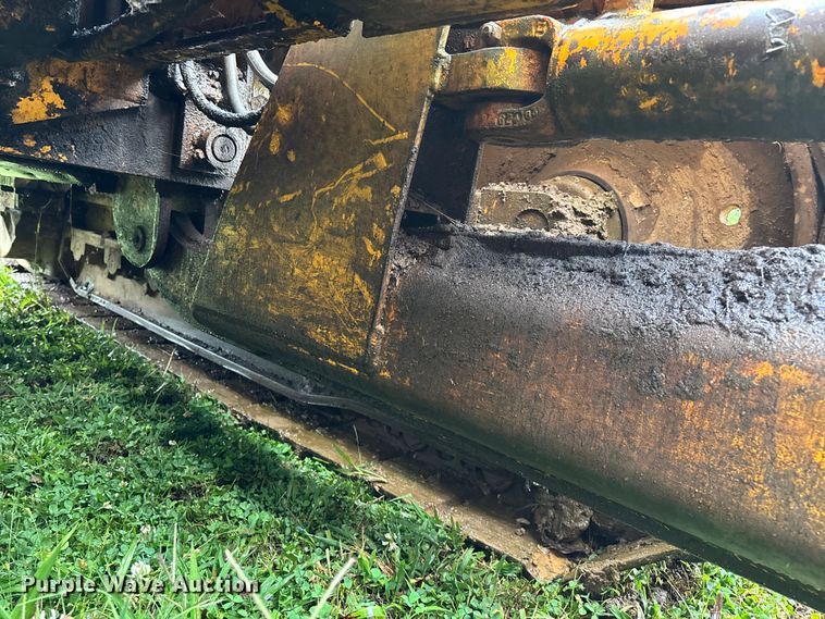image for item EO4342 1979 International TD8E PS dozer
