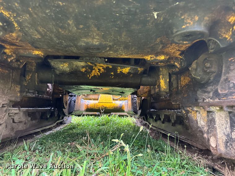 image for item EO4342 1979 International TD8E PS dozer