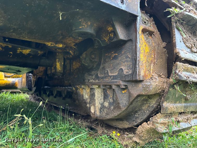 image for item EO4342 1979 International TD8E PS dozer