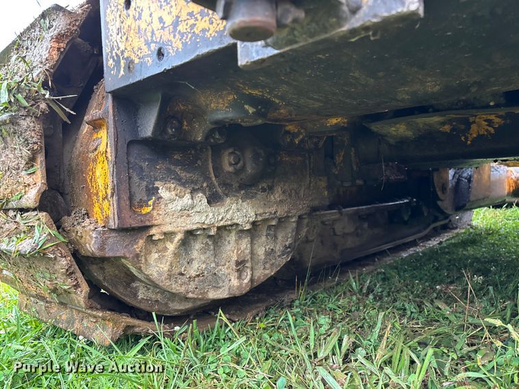 image for item EO4342 1979 International TD8E PS dozer