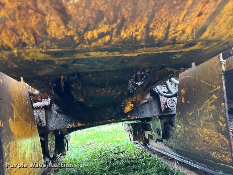image for item EO4342 1979 International TD8E PS dozer