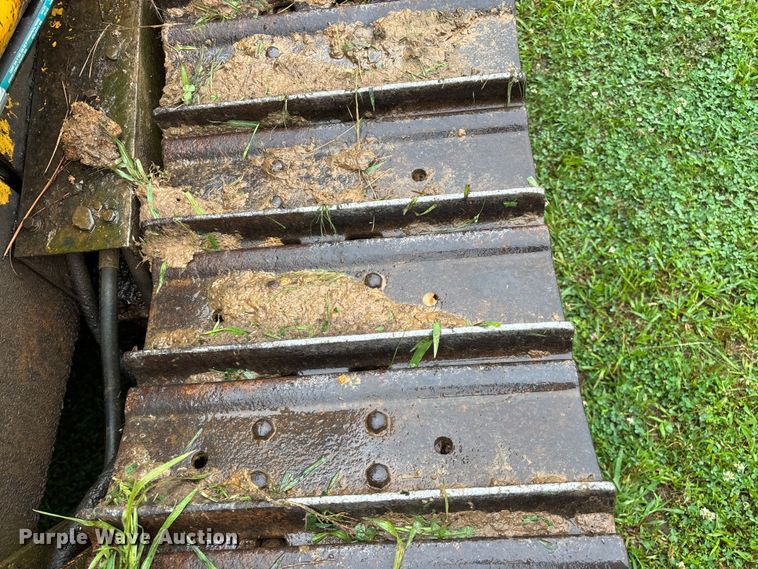 image for item EO4342 1979 International TD8E PS dozer