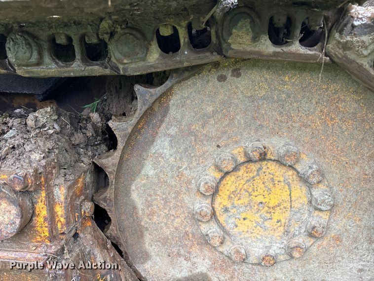 image for item EO4342 1979 International TD8E PS dozer