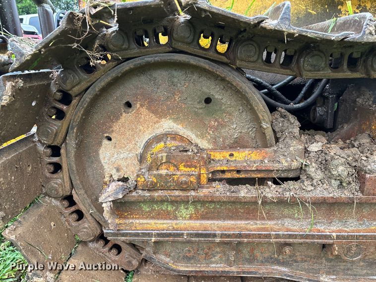 image for item EO4342 1979 International TD8E PS dozer