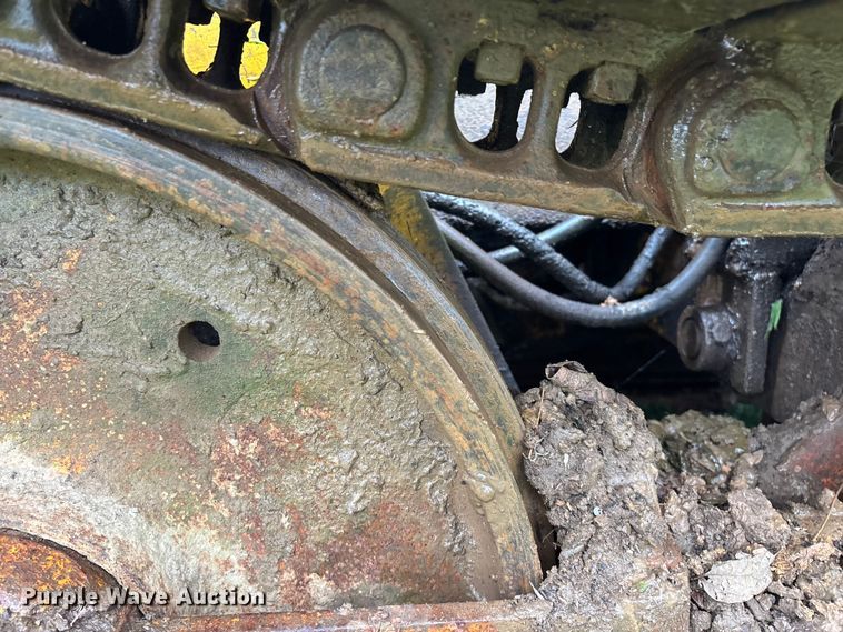 image for item EO4342 1979 International TD8E PS dozer