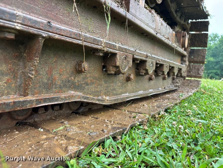 image for item EO4342 1979 International TD8E PS dozer