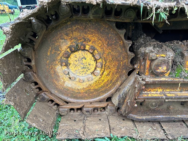 image for item EO4342 1979 International TD8E PS dozer