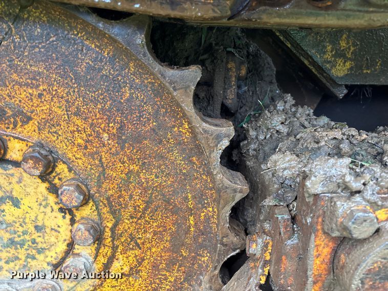 image for item EO4342 1979 International TD8E PS dozer