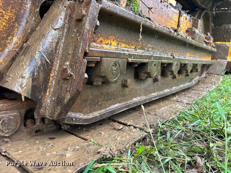 image for item EO4342 1979 International TD8E PS dozer