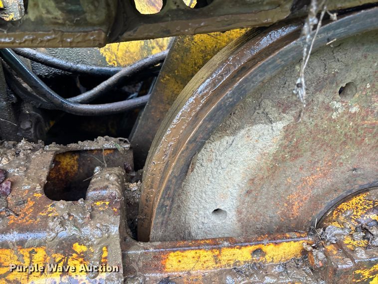 image for item EO4342 1979 International TD8E PS dozer