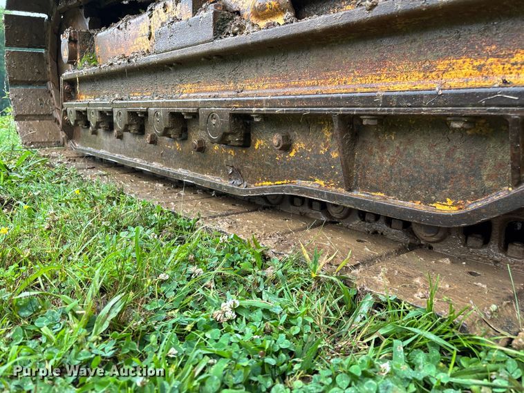 image for item EO4342 1979 International TD8E PS dozer