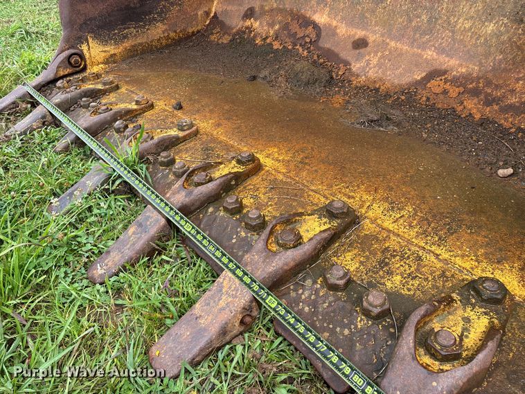 image for item EO4344 1972 Caterpillar 977L track loader