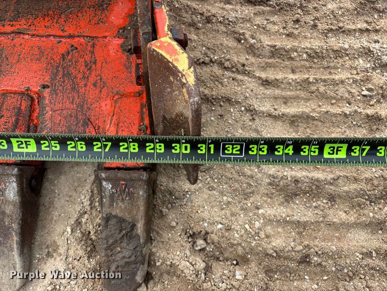 image for item EO4348 Kubota U50-4 mini excavator
