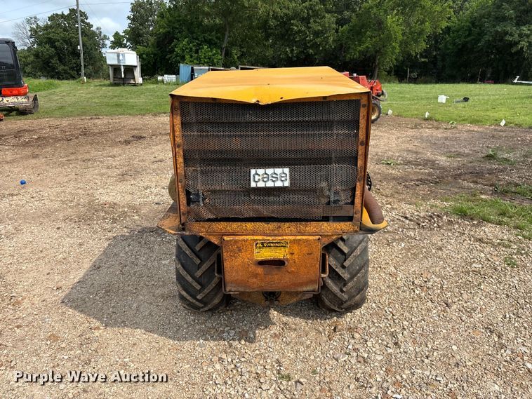 image for item EO4349 Case Davis Maxi-Sneaker vibratory cable plow