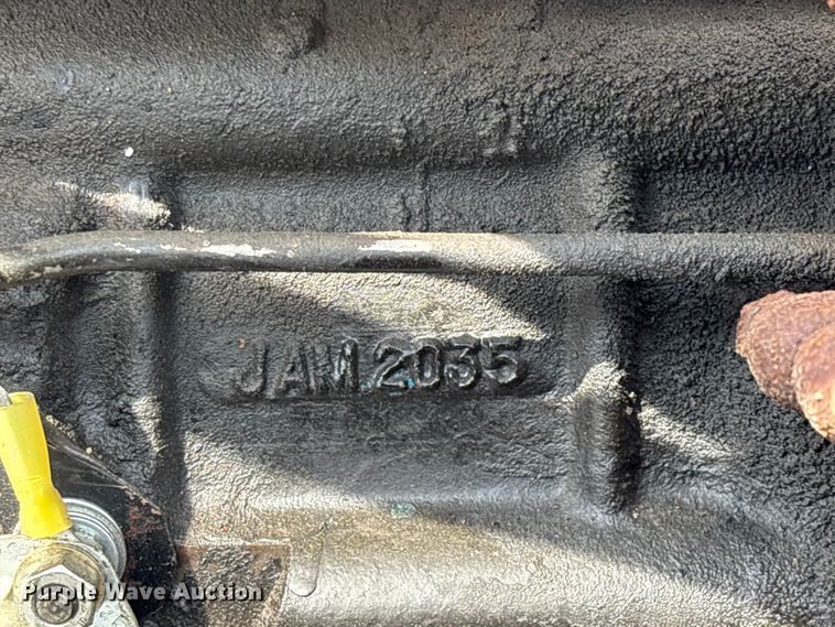 image for item EO4349 Case Davis Maxi-Sneaker vibratory cable plow