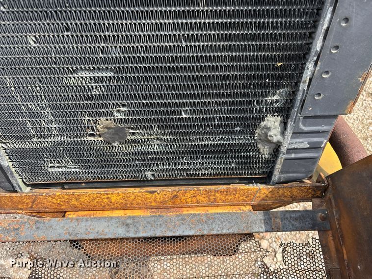 image for item EO4349 Case Davis Maxi-Sneaker vibratory cable plow