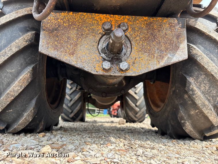 image for item EO4349 Case Davis Maxi-Sneaker vibratory cable plow