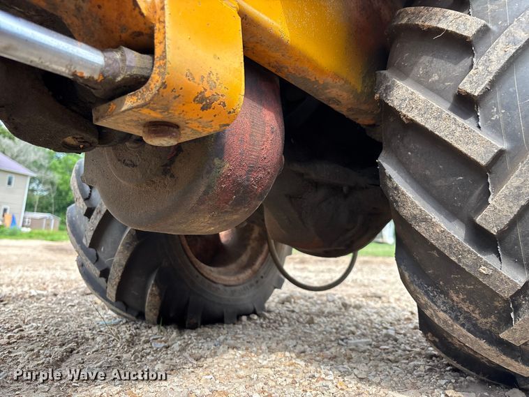image for item EO4349 Case Davis Maxi-Sneaker vibratory cable plow