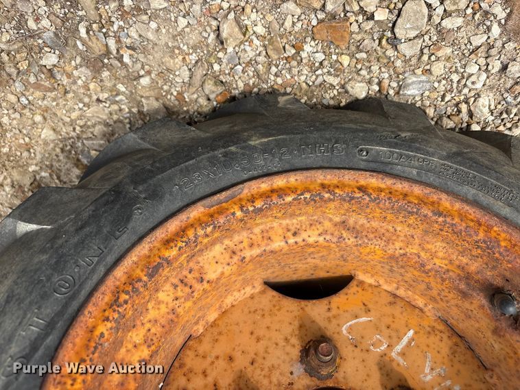 image for item EO4349 Case Davis Maxi-Sneaker vibratory cable plow