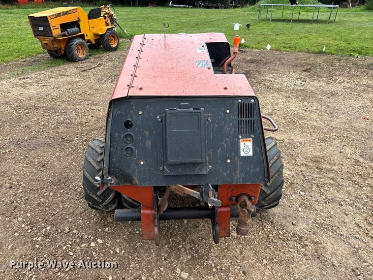 image for item EO4350 Ditch Witch 400SXD vibratory cable plow