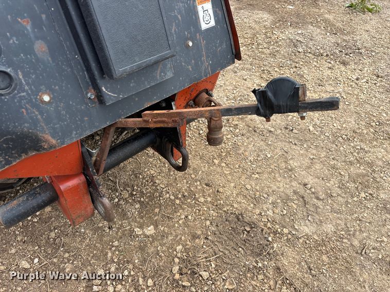 image for item EO4350 Ditch Witch 400SXD vibratory cable plow