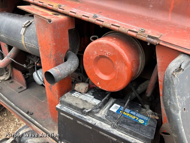 image for item EO4350 Ditch Witch 400SXD vibratory cable plow