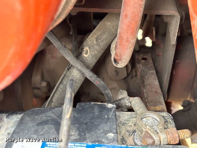image for item EO4350 Ditch Witch 400SXD vibratory cable plow