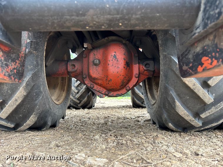 image for item EO4350 Ditch Witch 400SXD vibratory cable plow