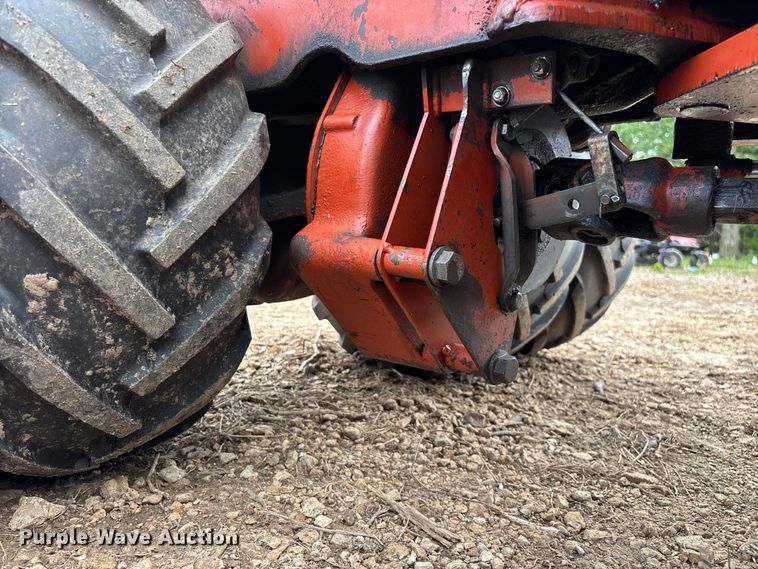 image for item EO4350 Ditch Witch 400SXD vibratory cable plow