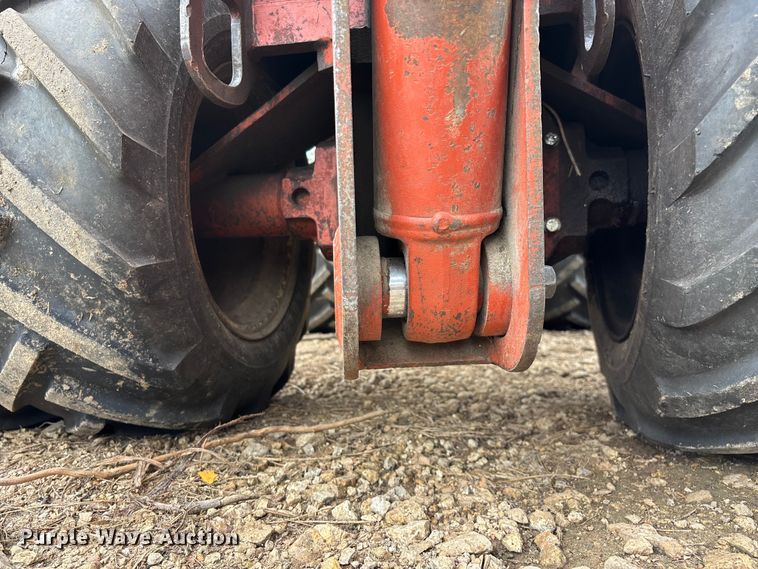 image for item EO4350 Ditch Witch 400SXD vibratory cable plow