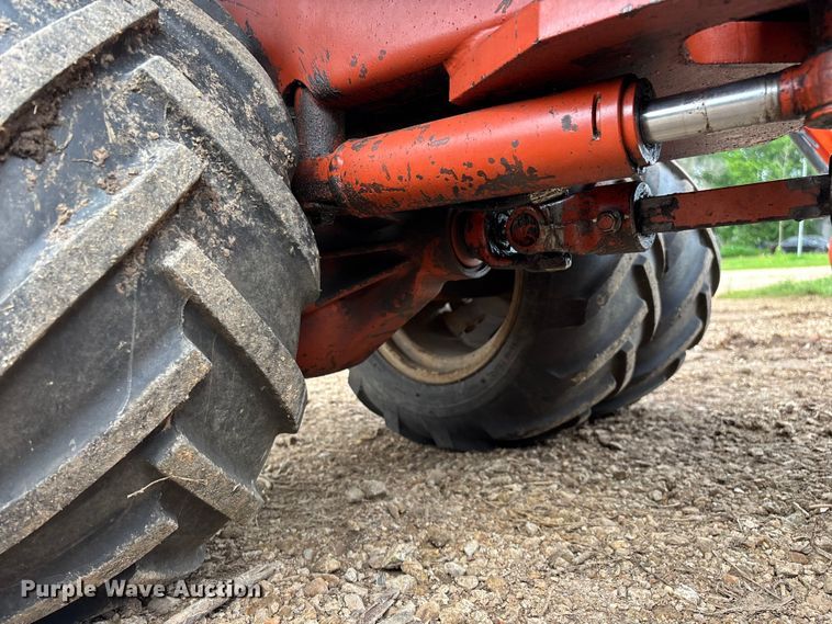 image for item EO4350 Ditch Witch 400SXD vibratory cable plow