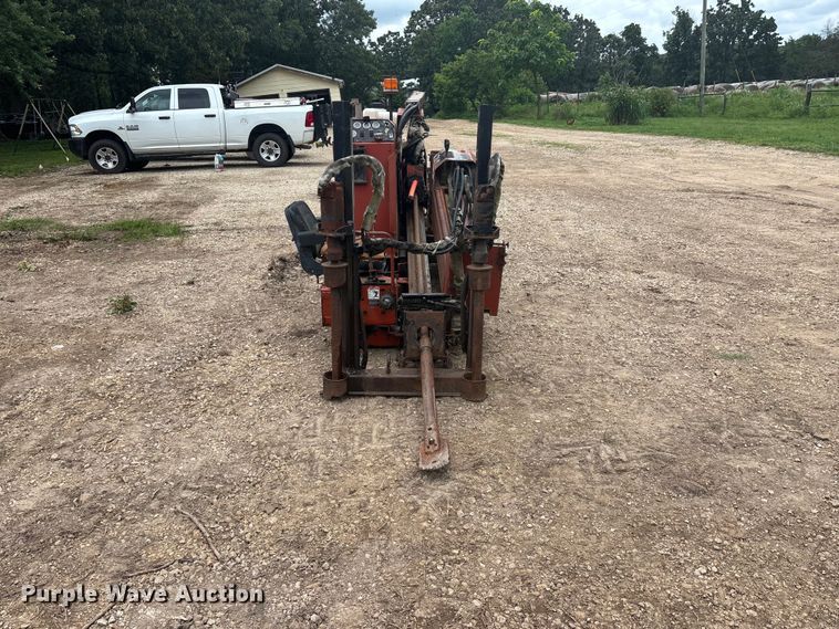 image for item EO4352 Ditch Witch JT921 directional boring unit