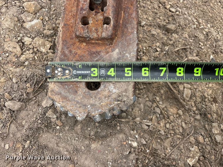 image for item EO4352 Ditch Witch JT921 directional boring unit