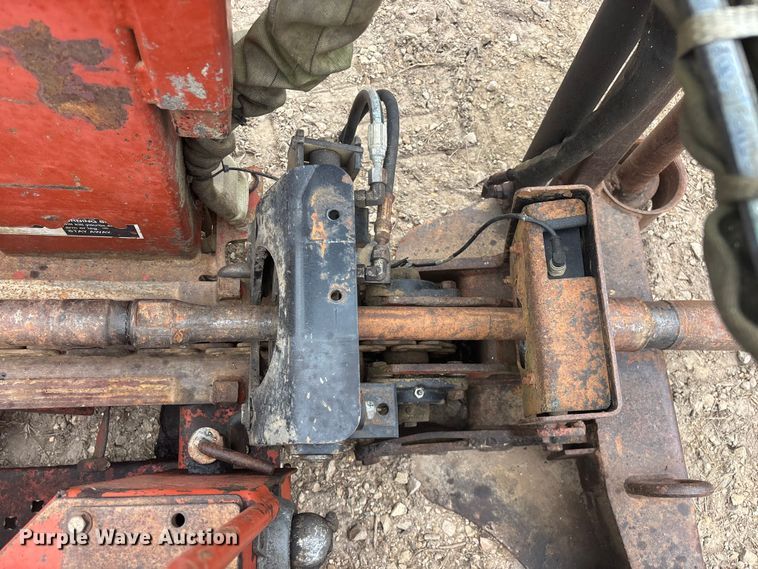 image for item EO4352 Ditch Witch JT921 directional boring unit